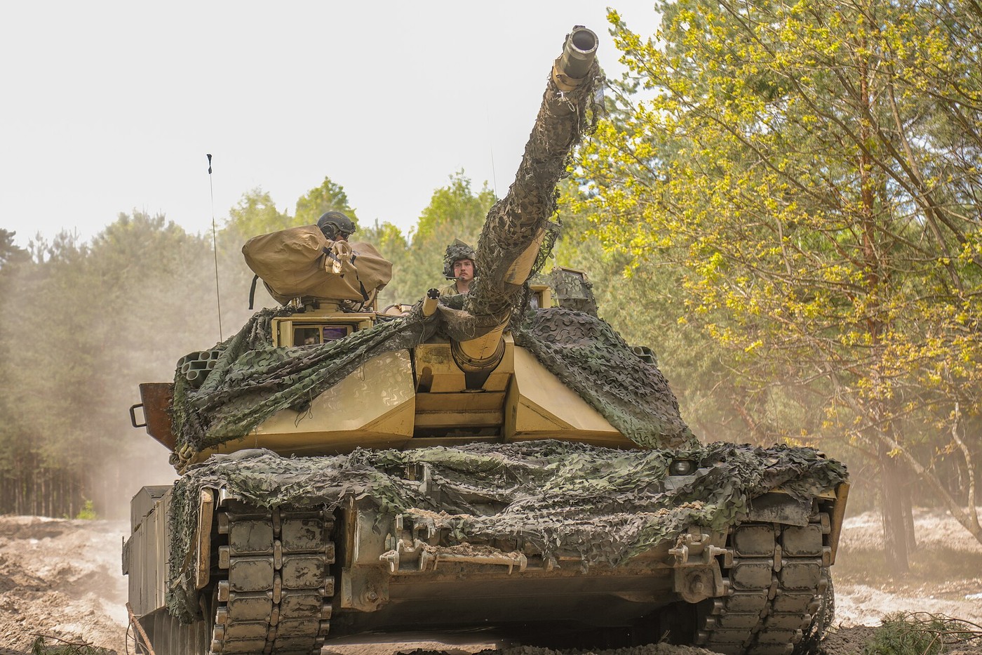 Кульмінація наступу: коли угруповання втрачає здатність підтримувати темп