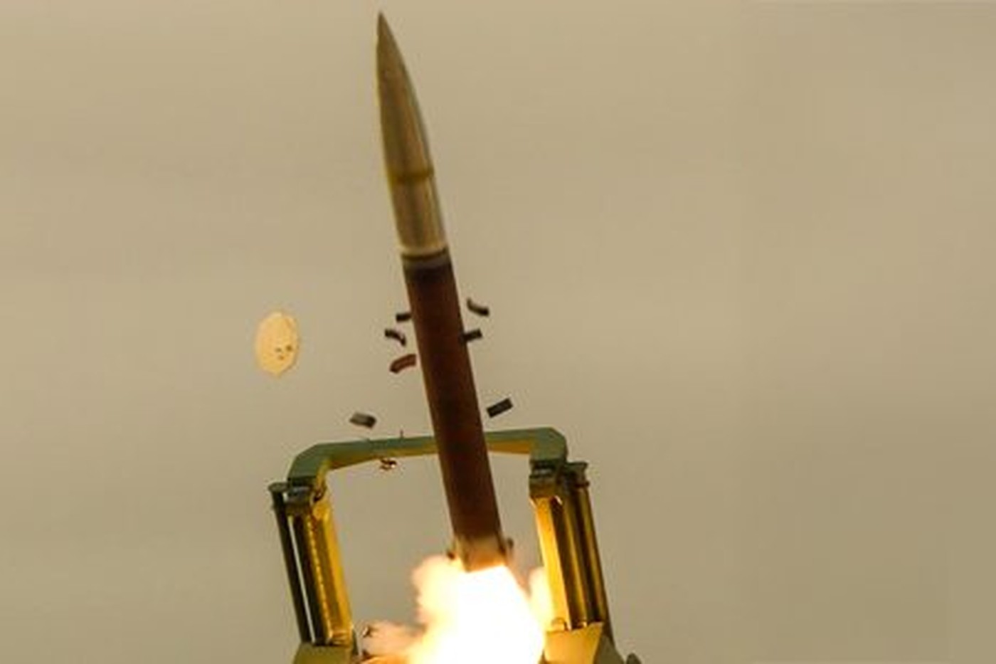 ER GMLRS: збільшена дальність реактивного снаряда для HIMARS і M270
