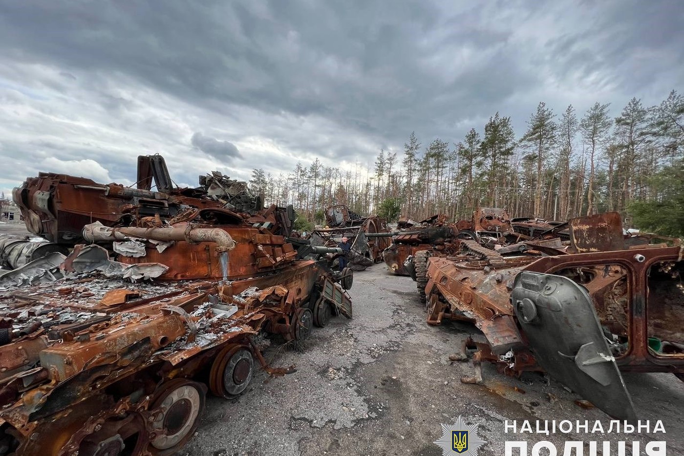 Битва за Лиман восени 2022 року: охоплення, шляхи відходу та звільнення міста