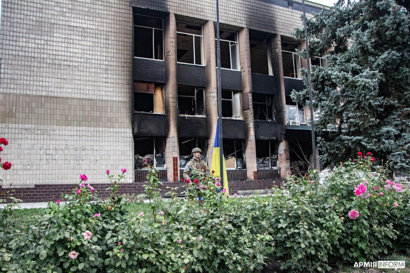 Битва за Ізюм 2022 року: переправи, висоти та роль міста в логістиці