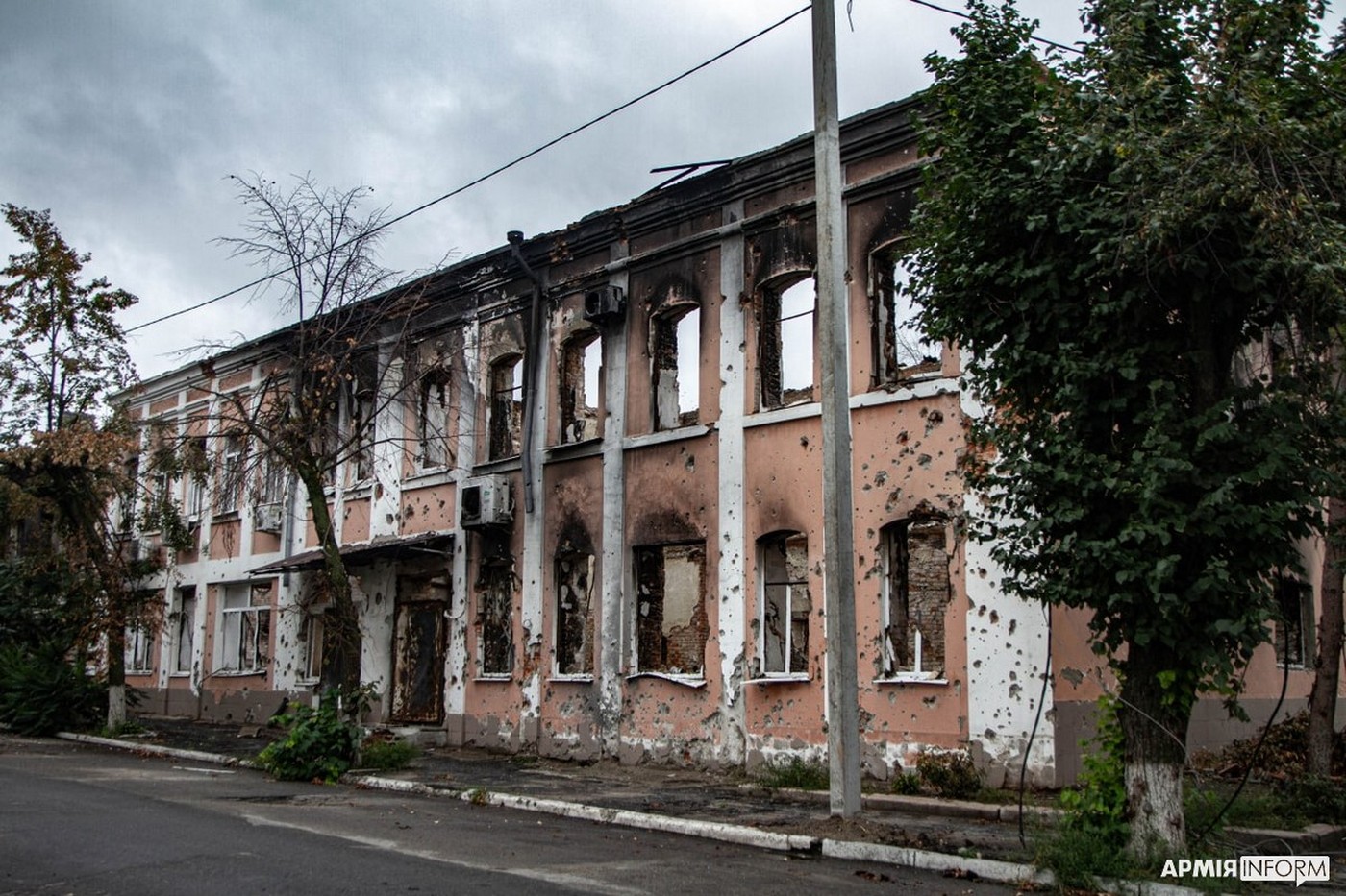 Битва за Ізюм 2022 року: переправи, висоти та роль міста в логістиці
