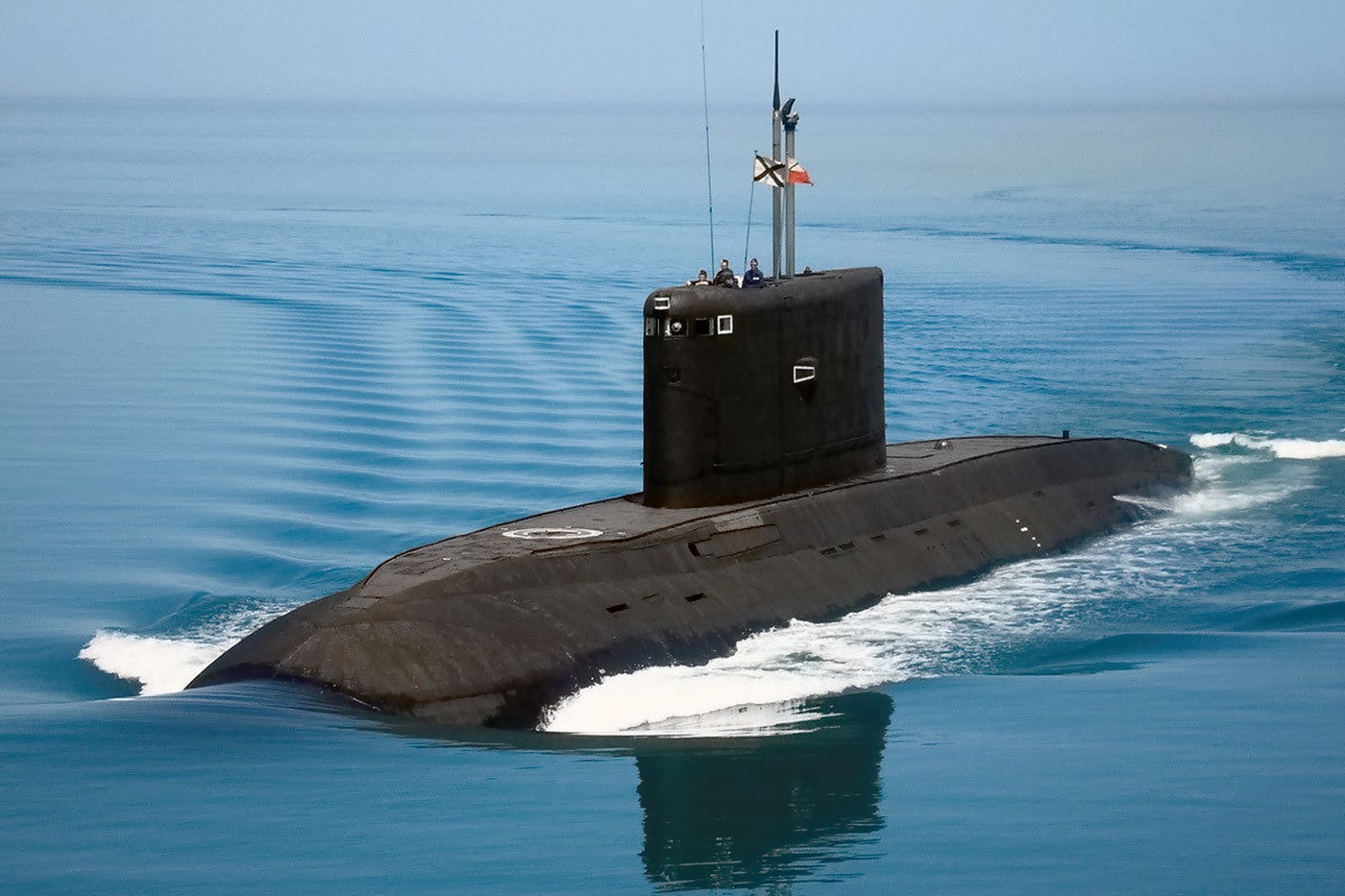 Удар по Севастопольському морському заводу: сухий док і втрата ремонтної спроможності