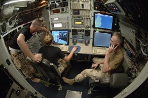 SIGINT: як радіоелектронна розвідка виявляє мережі зв’язку та випромінювачі